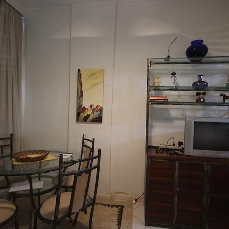 Apartamento Gohouse Leao 107 Río de Janeiro Exterior foto