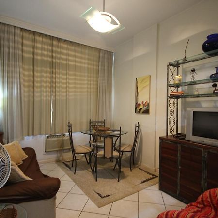Apartamento Gohouse Leao 107 Río de Janeiro Exterior foto