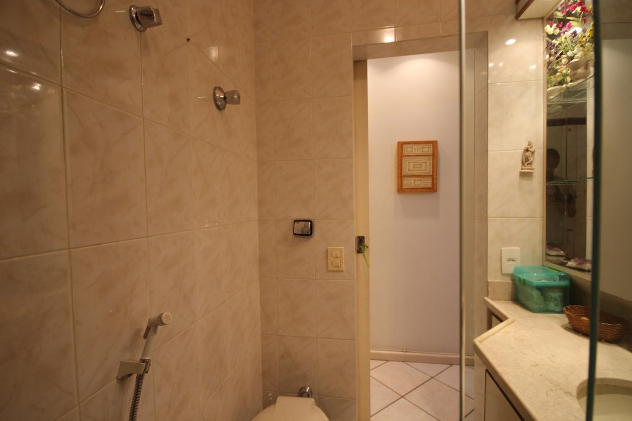 Apartamento Gohouse Leao 107 Río de Janeiro Exterior foto