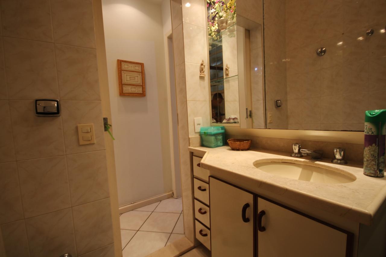 Apartamento Gohouse Leao 107 Río de Janeiro Exterior foto