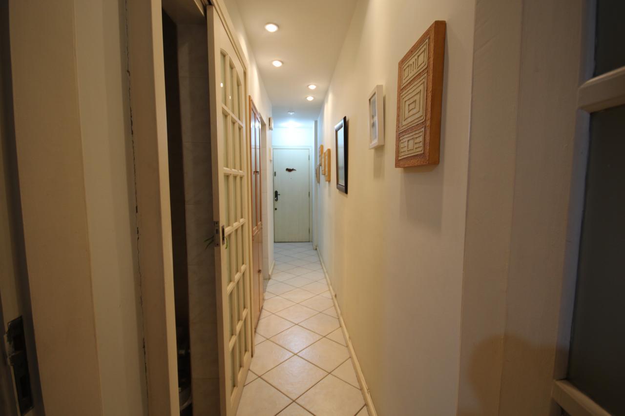 Apartamento Gohouse Leao 107 Río de Janeiro Exterior foto