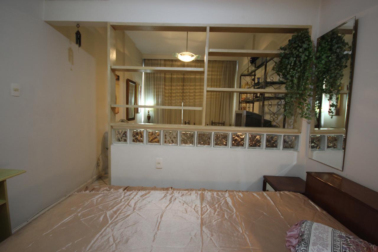 Apartamento Gohouse Leao 107 Río de Janeiro Exterior foto