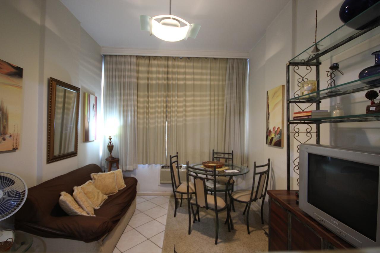 Apartamento Gohouse Leao 107 Río de Janeiro Exterior foto