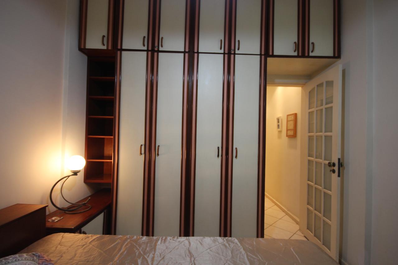 Apartamento Gohouse Leao 107 Río de Janeiro Exterior foto