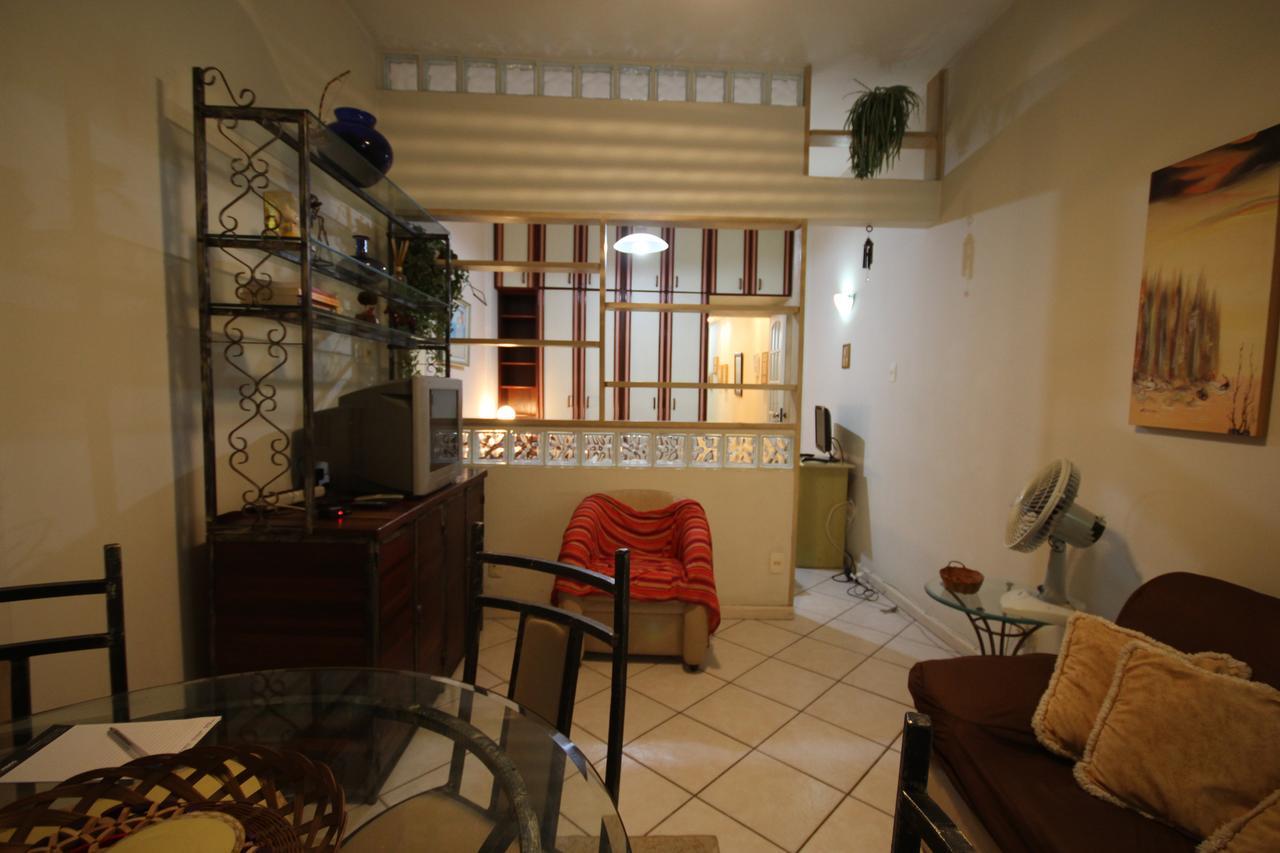 Apartamento Gohouse Leao 107 Río de Janeiro Exterior foto