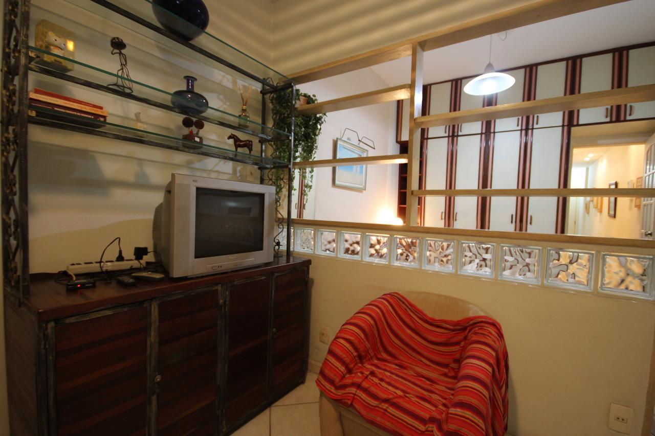 Apartamento Gohouse Leao 107 Río de Janeiro Exterior foto