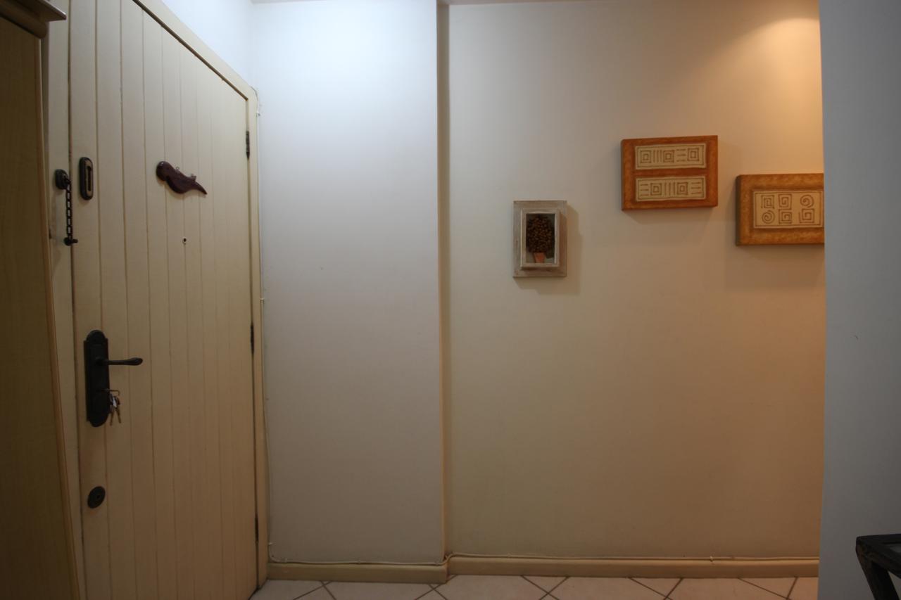 Apartamento Gohouse Leao 107 Río de Janeiro Exterior foto