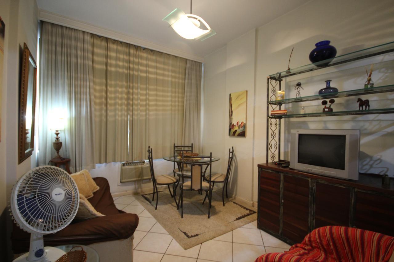 Apartamento Gohouse Leao 107 Río de Janeiro Exterior foto