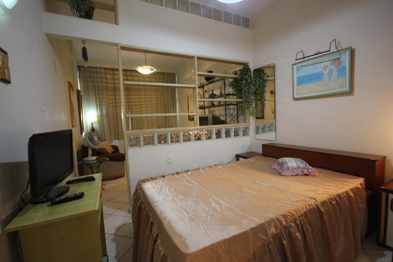 Apartamento Gohouse Leao 107 Río de Janeiro Exterior foto