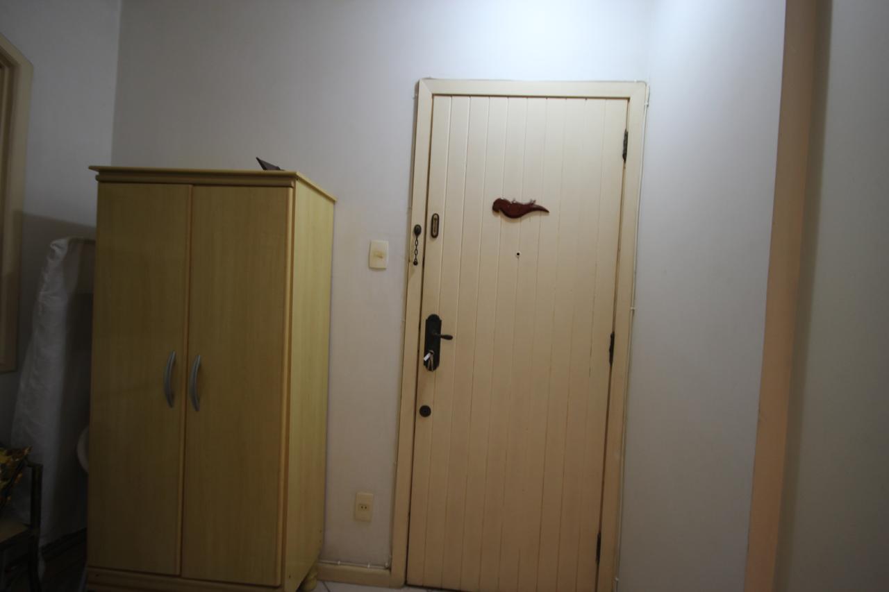 Apartamento Gohouse Leao 107 Río de Janeiro Exterior foto