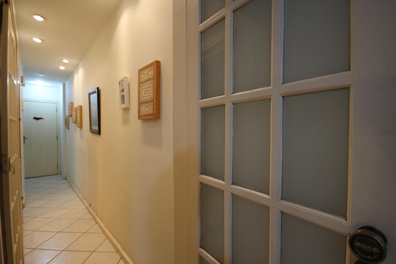 Apartamento Gohouse Leao 107 Río de Janeiro Exterior foto