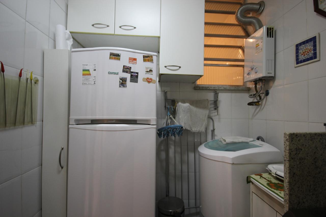Apartamento Gohouse Leao 107 Río de Janeiro Exterior foto