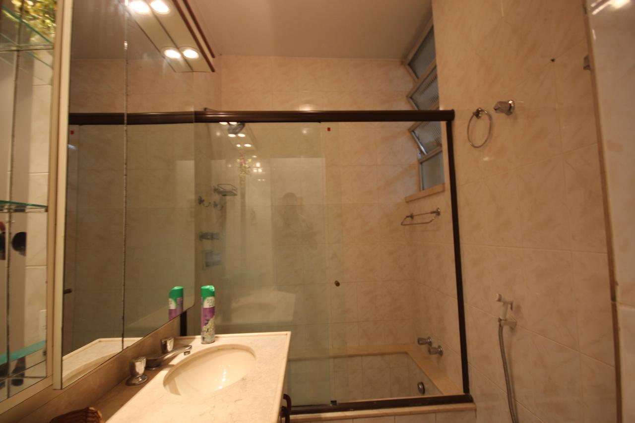 Apartamento Gohouse Leao 107 Río de Janeiro Exterior foto