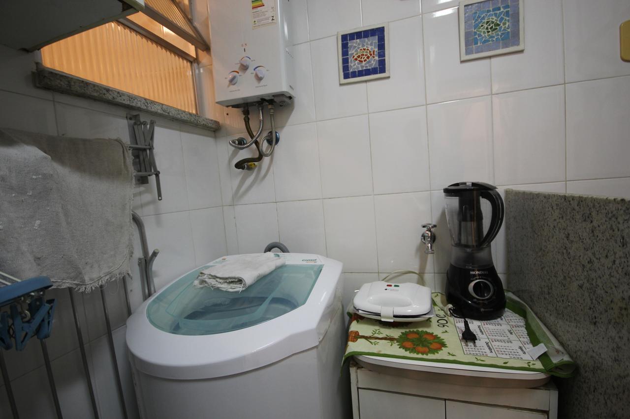 Apartamento Gohouse Leao 107 Río de Janeiro Exterior foto