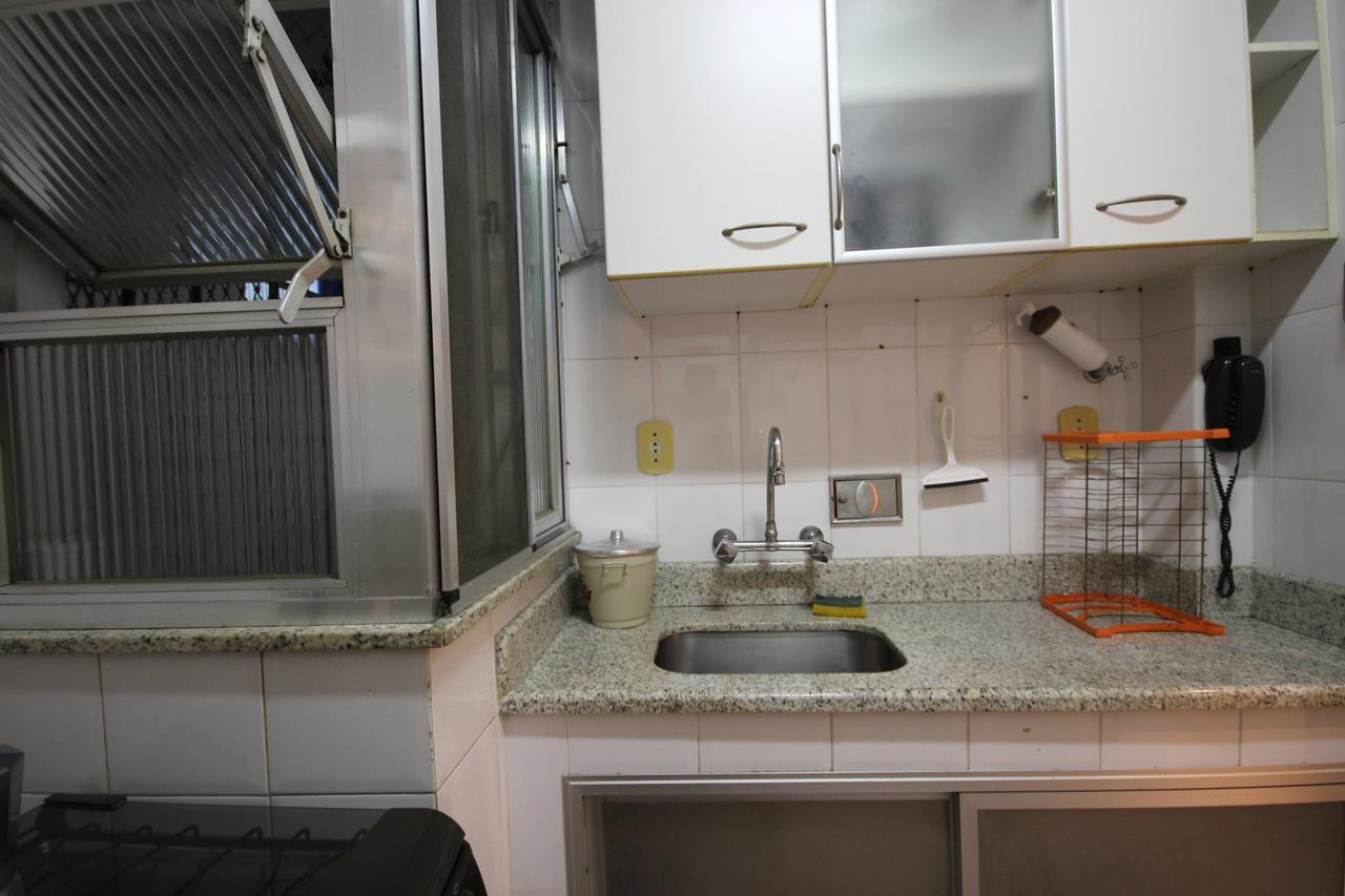 Apartamento Gohouse Leao 107 Río de Janeiro Exterior foto