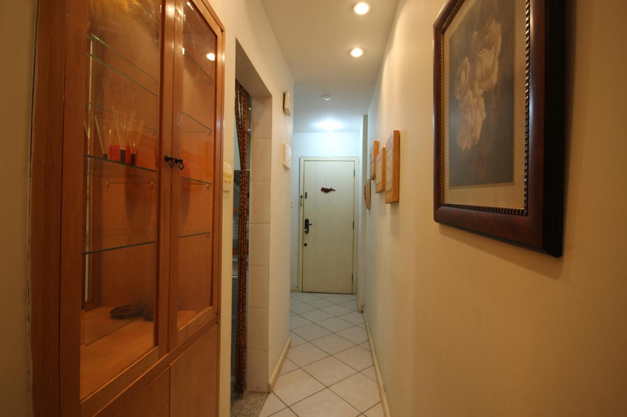 Apartamento Gohouse Leao 107 Río de Janeiro Exterior foto