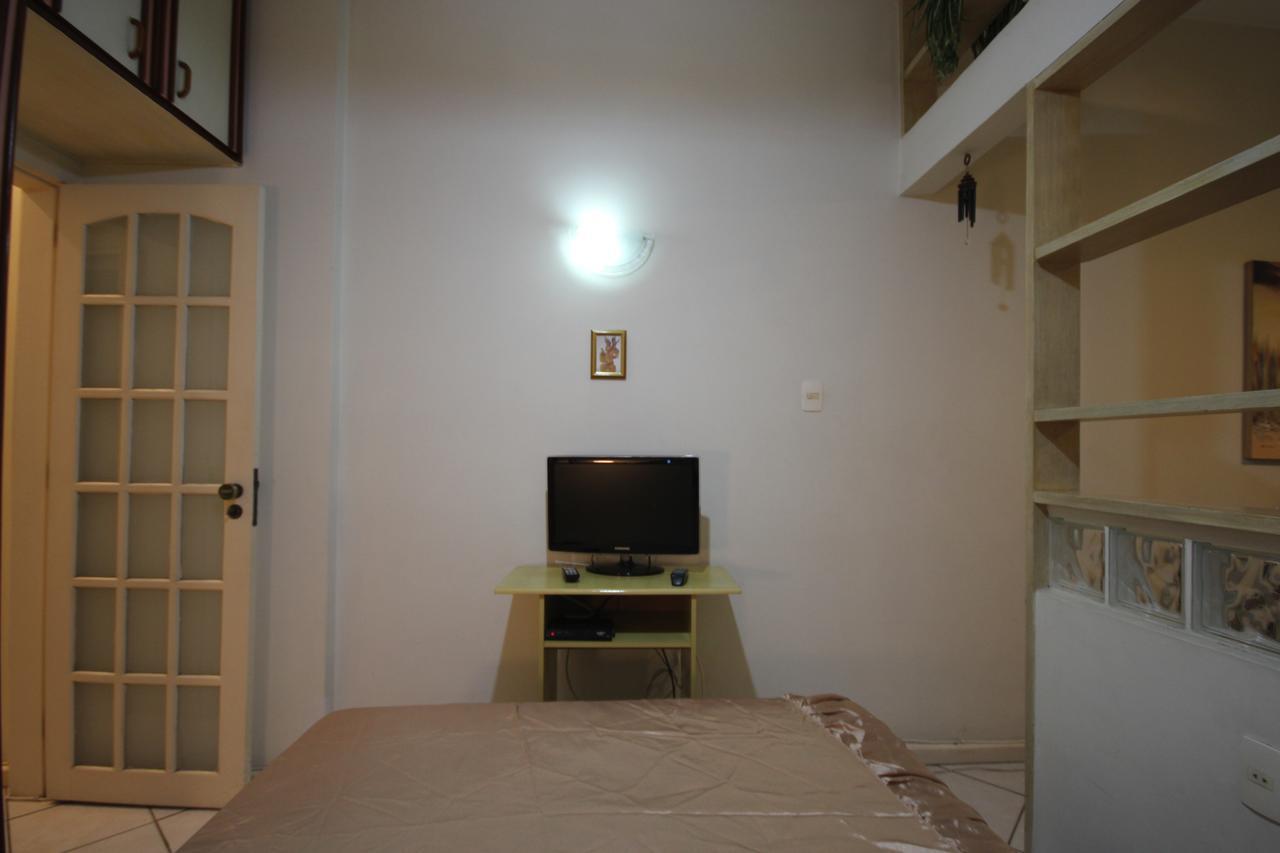 Apartamento Gohouse Leao 107 Río de Janeiro Exterior foto