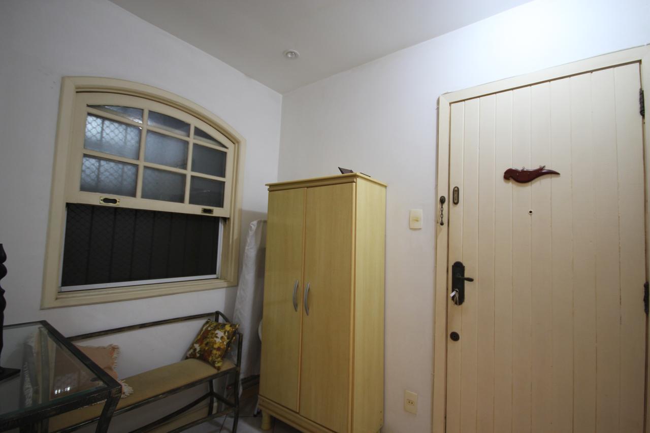 Apartamento Gohouse Leao 107 Río de Janeiro Exterior foto