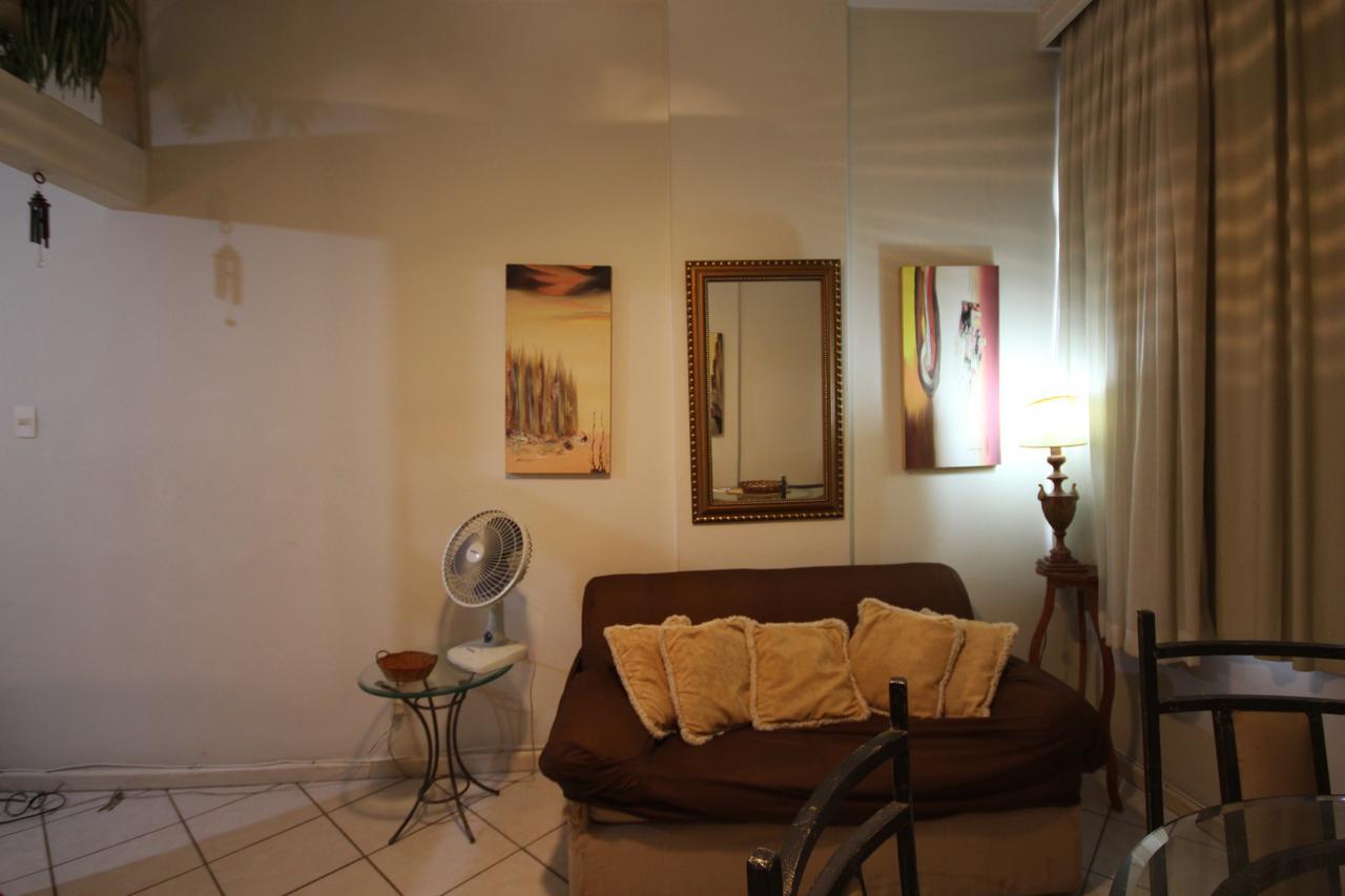 Apartamento Gohouse Leao 107 Río de Janeiro Exterior foto