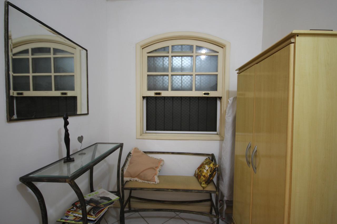 Apartamento Gohouse Leao 107 Río de Janeiro Exterior foto